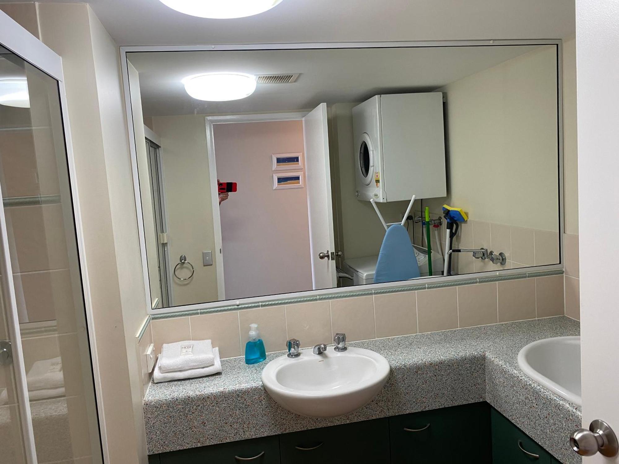 Kings Bay Apartments Caloundra Kültér fotó